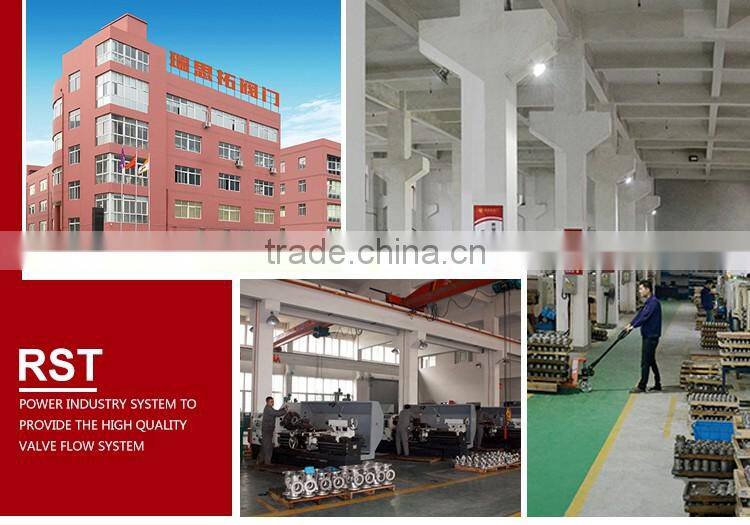 Good quality Stainless Steel Thread Y strainer