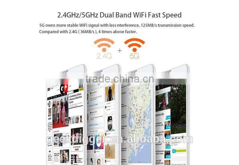 Teclast P70 4G Phablet-WHITE/7.0 inch Android 5.1 MTK8735 Quad Core 1.0GHz WSGA Screen Dual Cameras GPS WiFi Bluetooth4.0