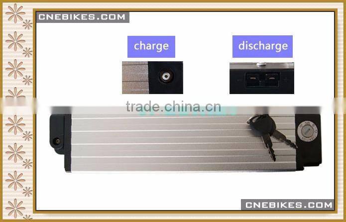 DIY electric bicycle conversion kit with wheel hub motor 250w-1000w