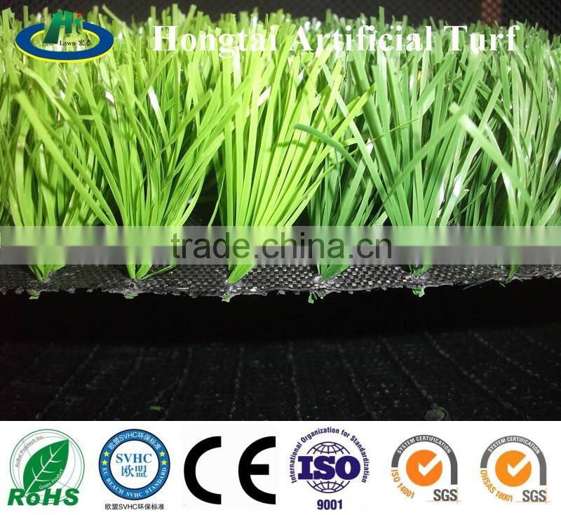 China supplier environmental widely used artificial turf