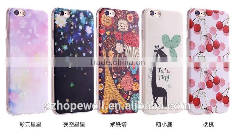Cheap High preformance best phone case for iphone 6 case