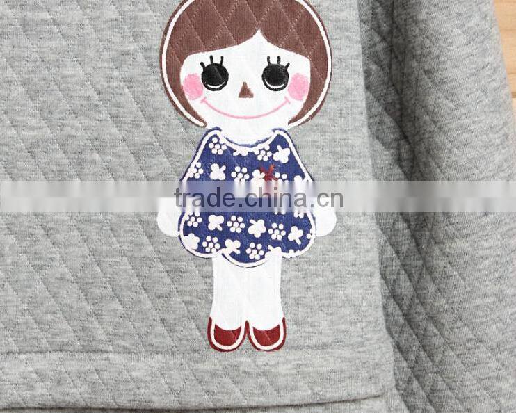 Hot sale autmn pregnant women dress, cotton materinity clothes, factory out let fashional breast-feeding clothes