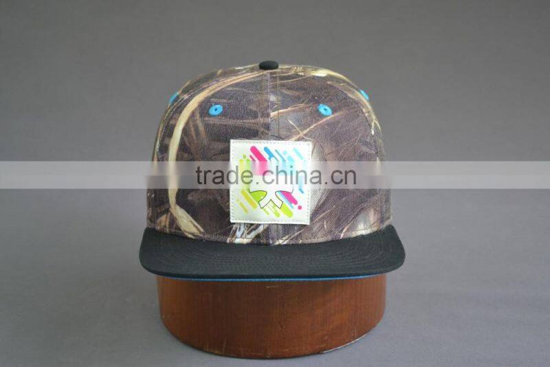 custom trapper hat animated santa hat