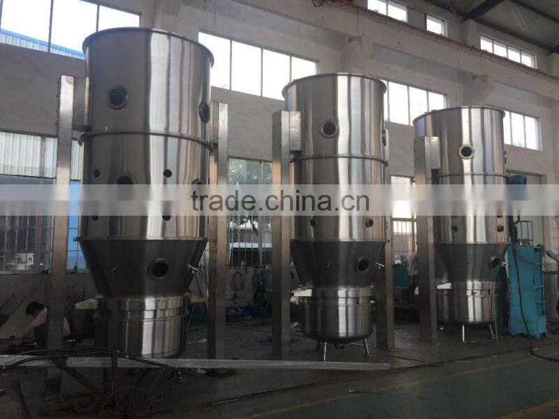 Chili powder drying machine