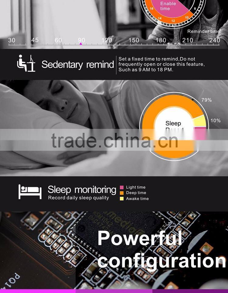 Touch screen mobile watch phone, smartwatch android with IP68 waterproof, kids cell phone watch with heart rate testing