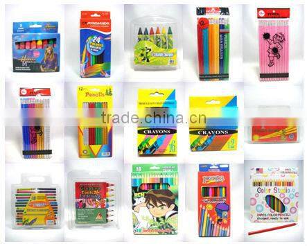 water color pen for kids/felt tip pen/water color pen/colors plastic water color pen set