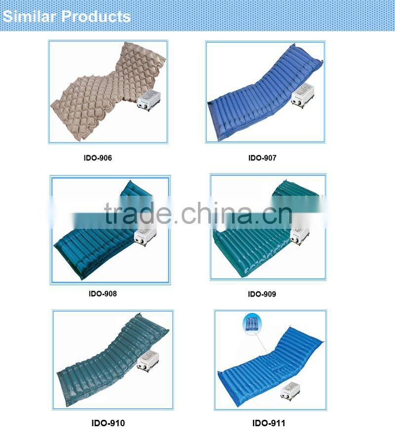 Inflatable Hospital Mattress