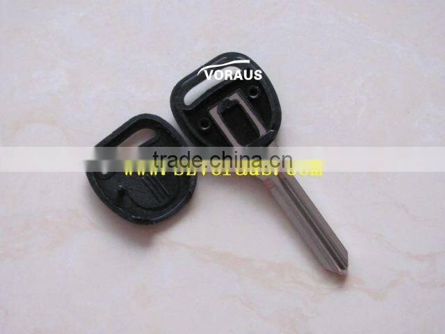 High quality GC transponder key shell (B106) without logo