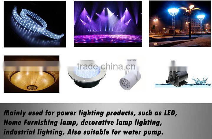 Hot Sell 12v 2A CE UL Ac Dc Power Adapter