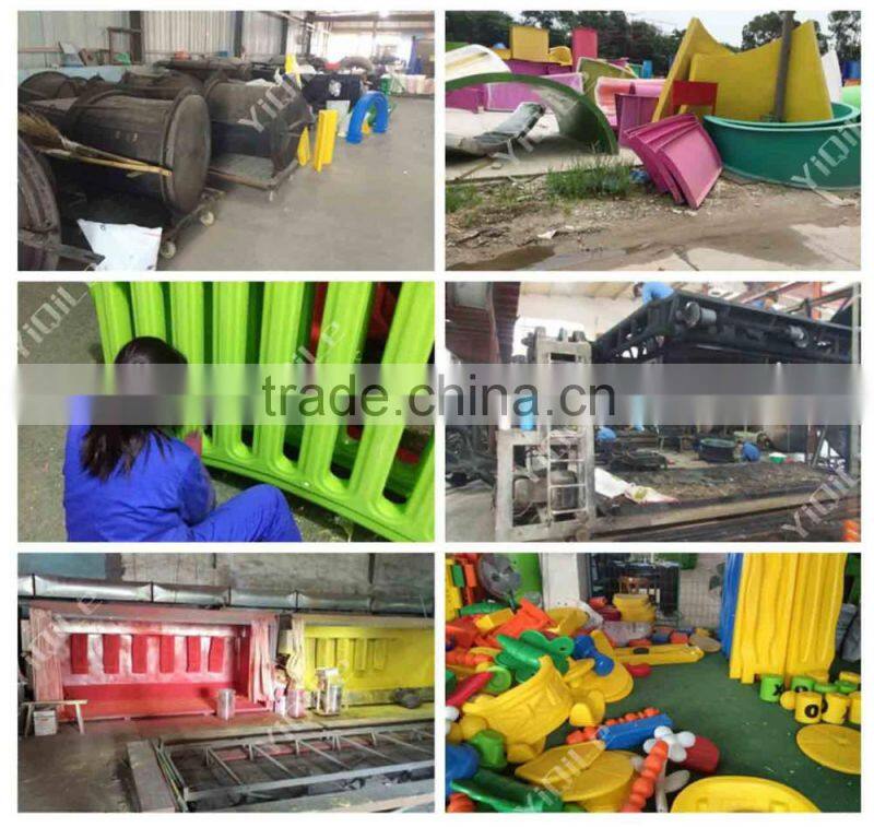 Outdoor Equipment Guangdong Nursery Toy Child Care Supplies