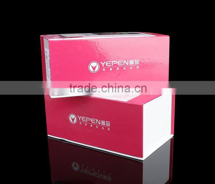 Custom Paper Packaging Box For Electrical Appliance