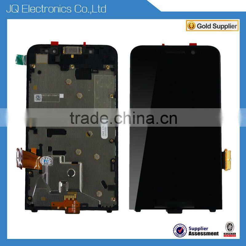 Mobile Phone LCDs lcd screen for blackberry Z30