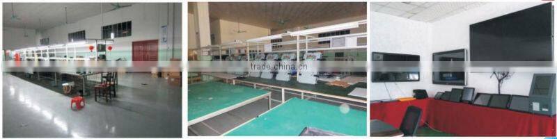 Mini LED Screen 5.6'' Industial One Board Computer