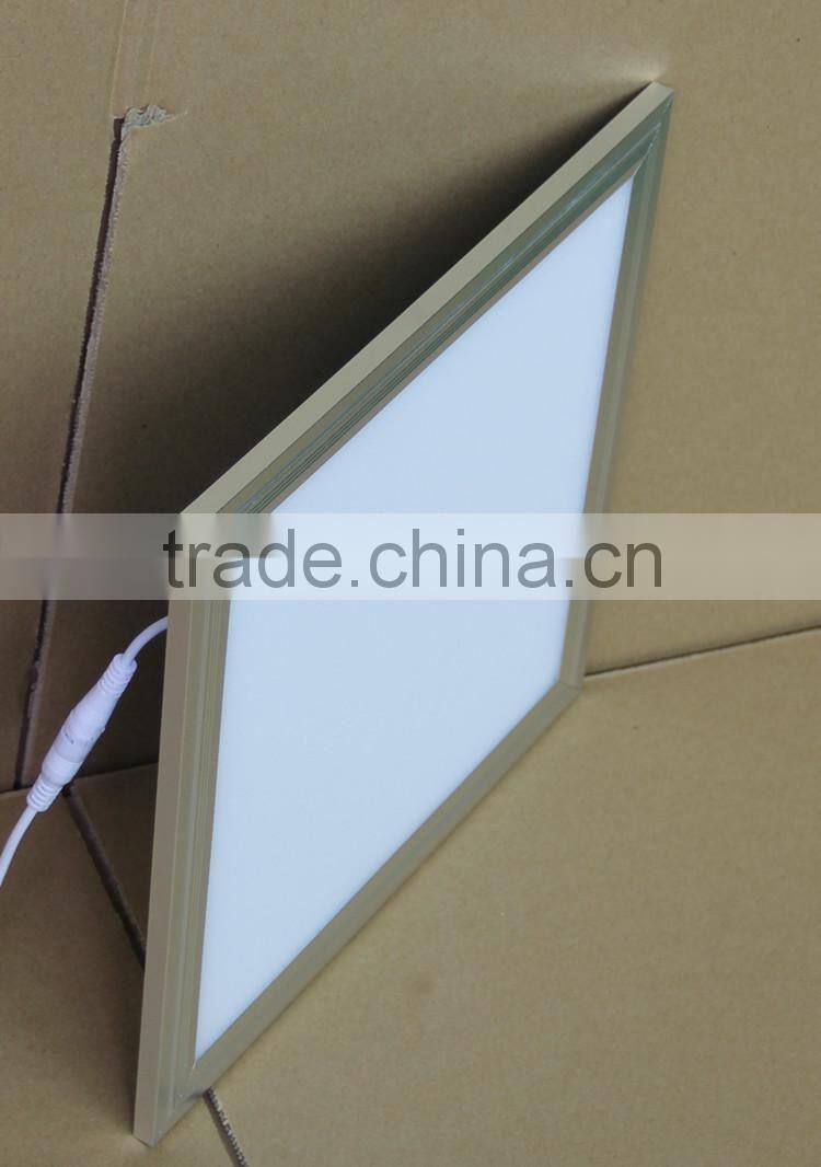 china wholesale smd2835 36w led panel 600x600