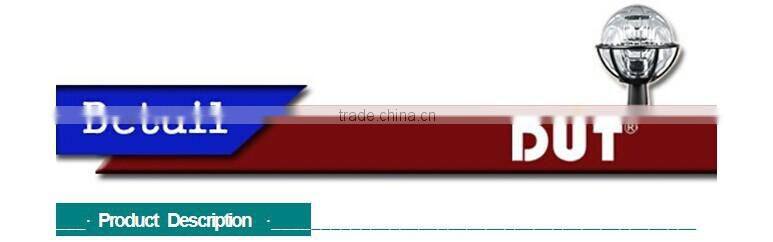 200mm solar ceiling lighting NO COLOR CHANGING plastic Globe