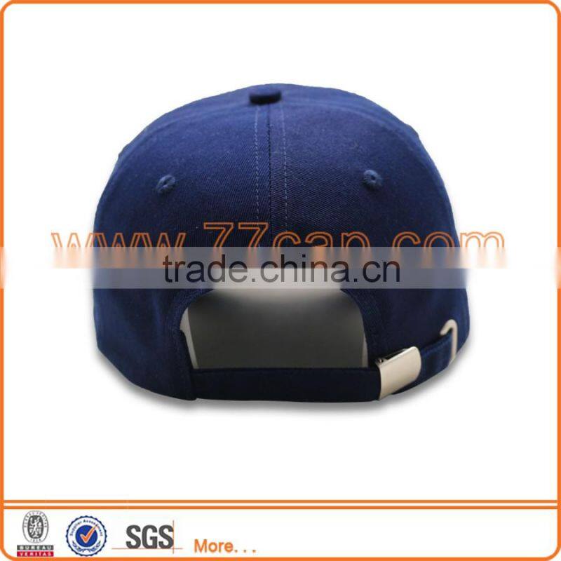 Custom sports hat baseball cap factory