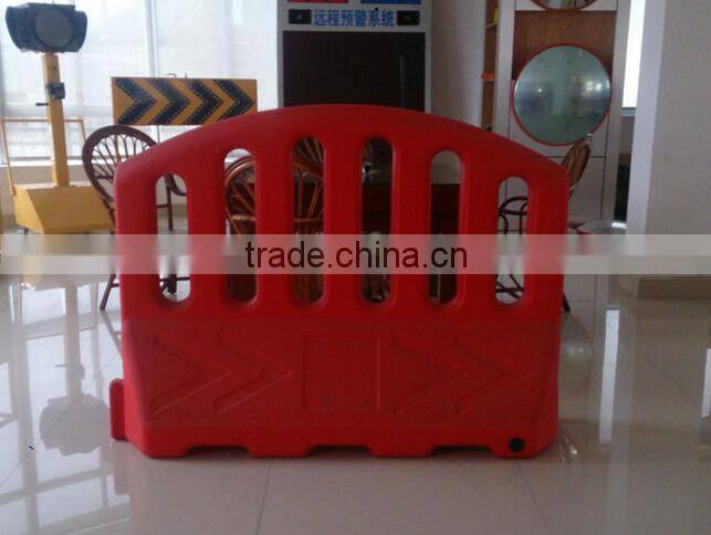 Professional manufacturer for barrier fencing