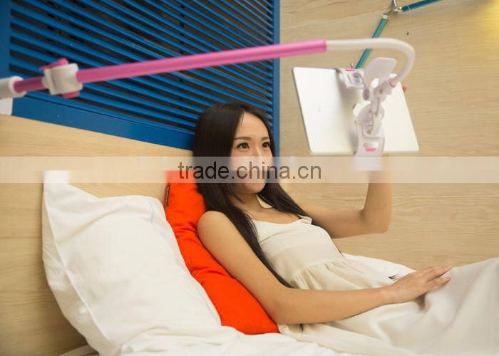 Adjustable folding Mobile phone stand holder factory direct sales