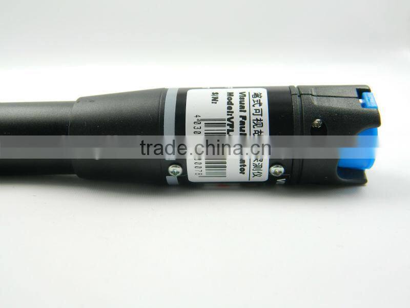 10km 2.5mm visual fault locator