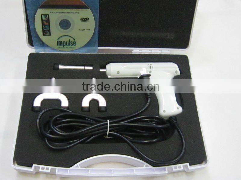 2012 popular portable chiropractic adjustments BD-M003