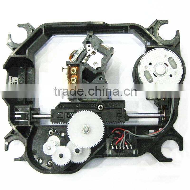 Original KHM-313AAM with mechanism for DVD player