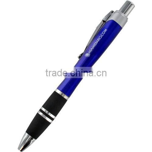 hot selling classic design Tri-Band Pen