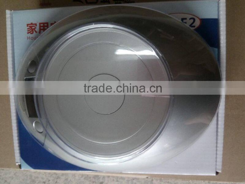 High Quality 5KG kitchen Digital Weighing Scales for home use or person