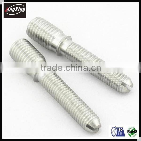 Good price high tensile threaded/double end rod/stud bolt