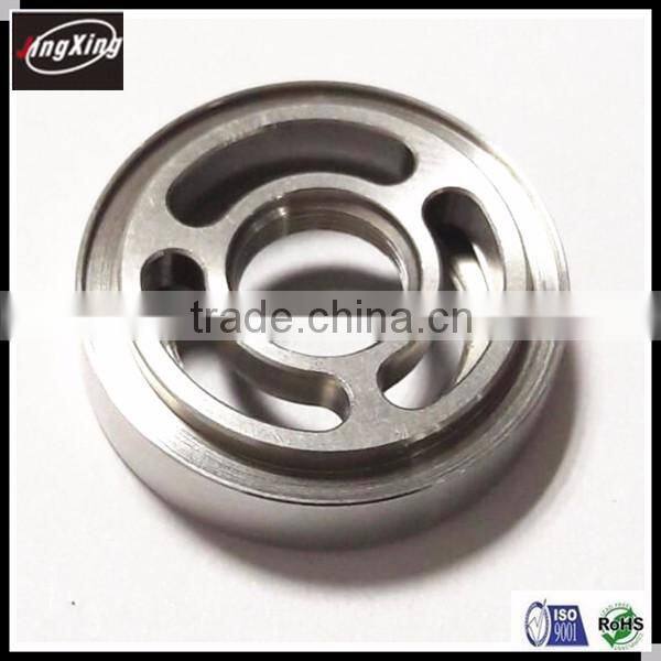 Factory Machining service aluminum machining mechanical part