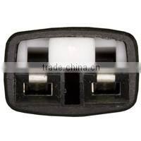 FRONT LEFT ABS Wheel Speed Sensor 95670-2D050 / 956702D050 / ALS590 for HYUNDAI Elantra 2001-2006