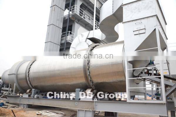 stationary asphalt batching mixing plant price