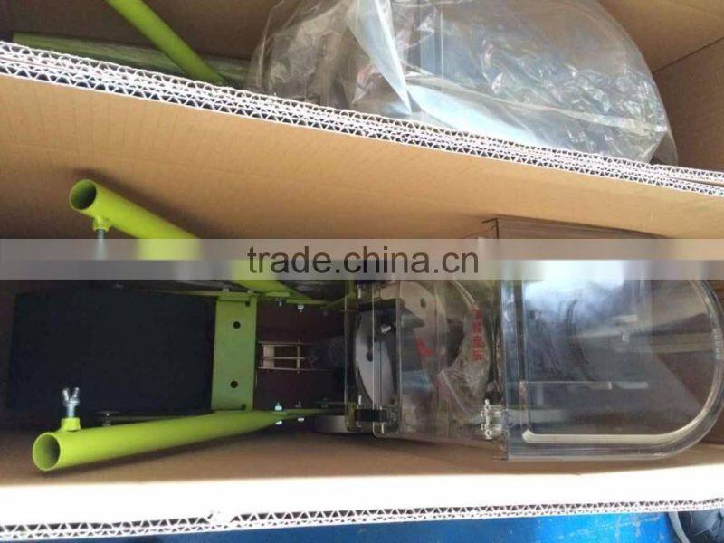 Nice design 1 row small corn planter