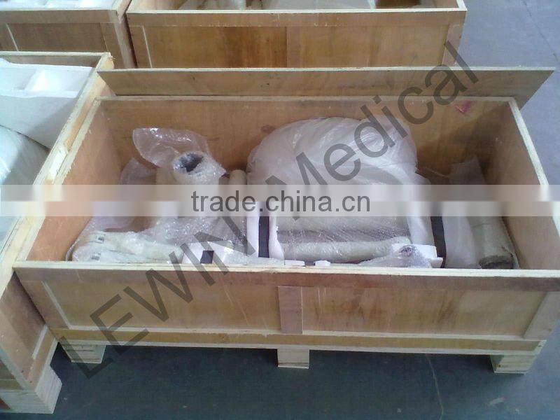 Lewin brand Germany hospital equipment/mobile operating LED light CreLite 500M