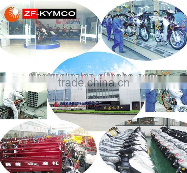 Van Cargo Tricycle For Cargo