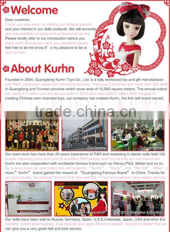 11 inch fashion girl doll clothes going on school