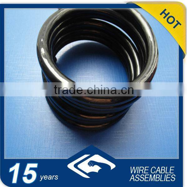 coils tension spring high tension spring