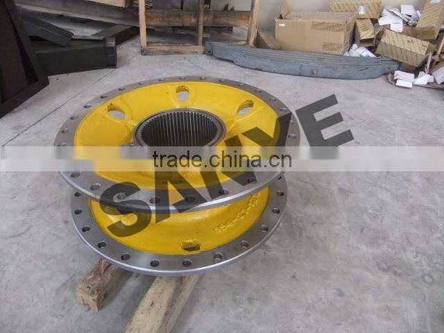 sprocket hub 154-27-12131 for shantui SD22