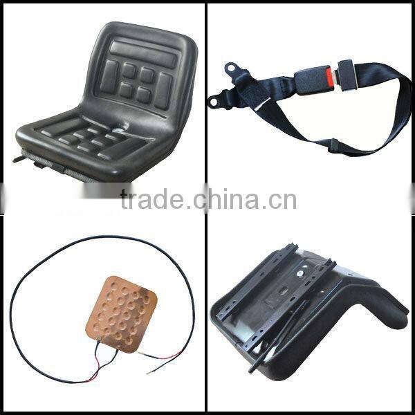 Agricultural Implements Tractor Seats for replace