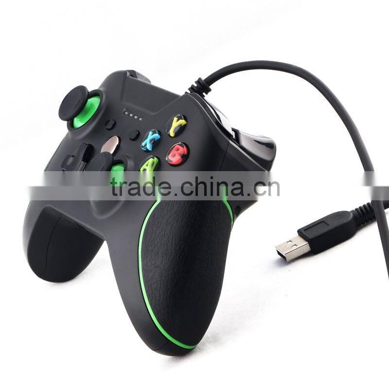 USB Plug Wired Controller For XBOX One