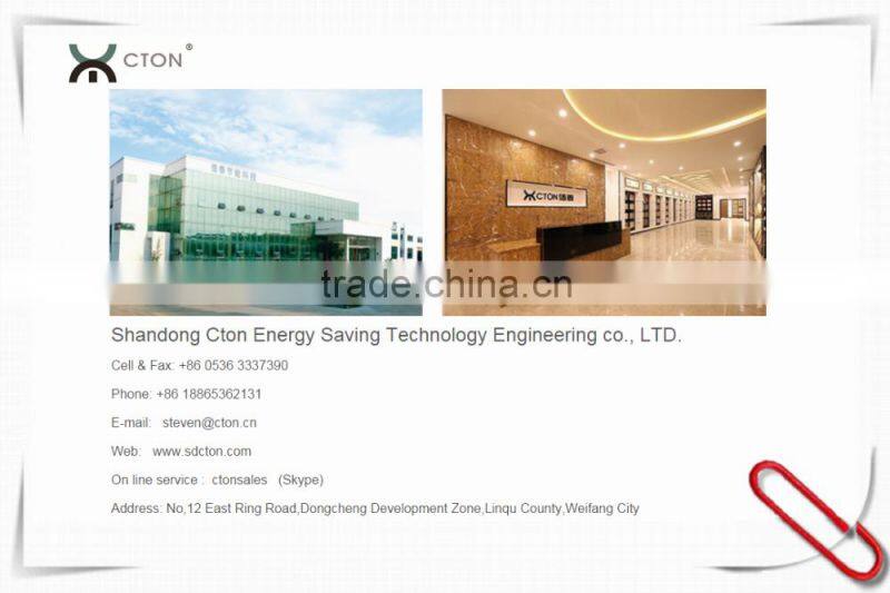 thermal insulation decoration integrated board for EIFS system
