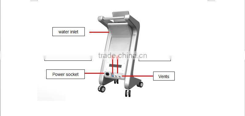 HIFU High Intensity Focused Ultrasound Slimming hifu Slimming