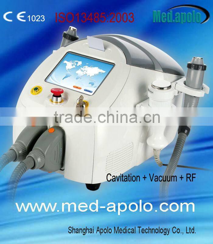 Weight losing machine- Vacuum lifter- Apolo HS-530RV