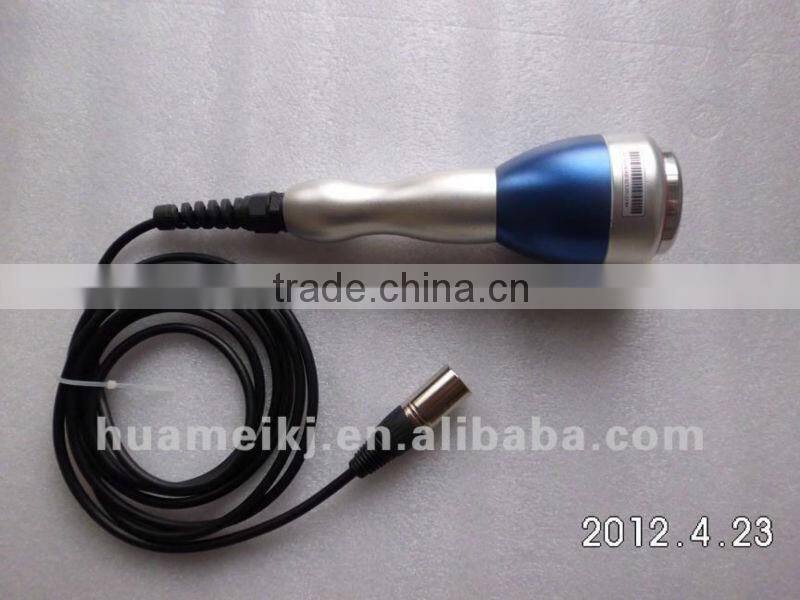 ultrasonice cavitation machine for cellulite removal