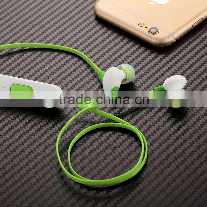 2015 New Mold Over Head Style Headphone