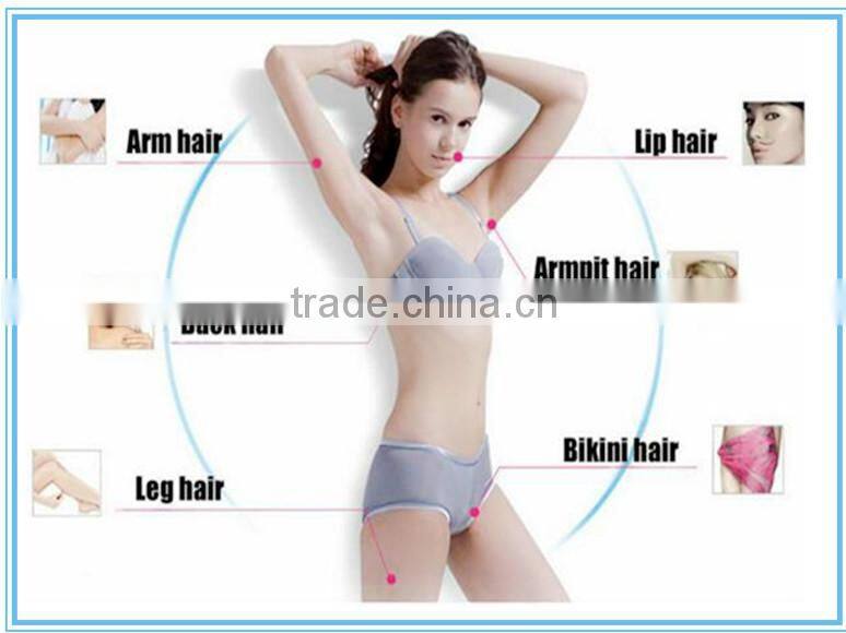 Best selling products laser diodo 810nm depilation
