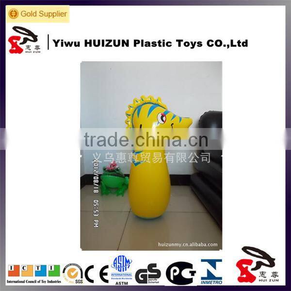 High quality Inflatable Tumble at the shape of bear