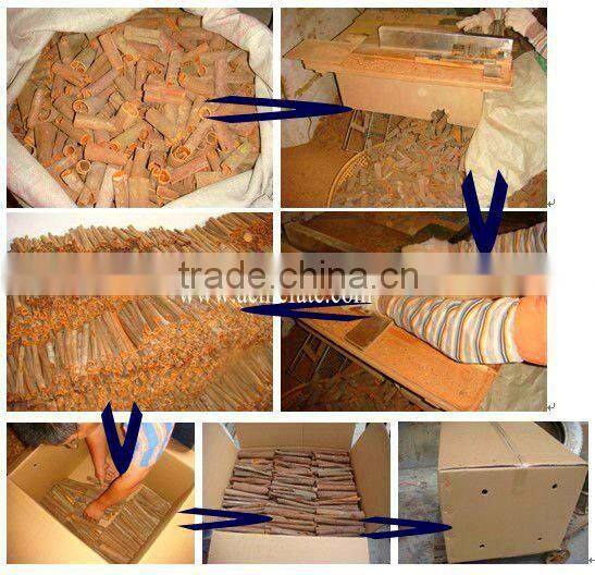 Cassia Whole/ Cassia Tube/ Cinnamon stick / Cassia