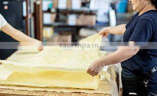 Japanese Wooden HandCrafted Samurai Kokeshi Doll