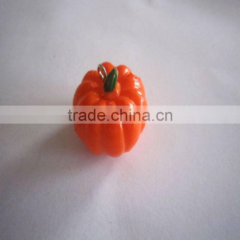 Simulation plastic eggplant for decoration / Eggplant props