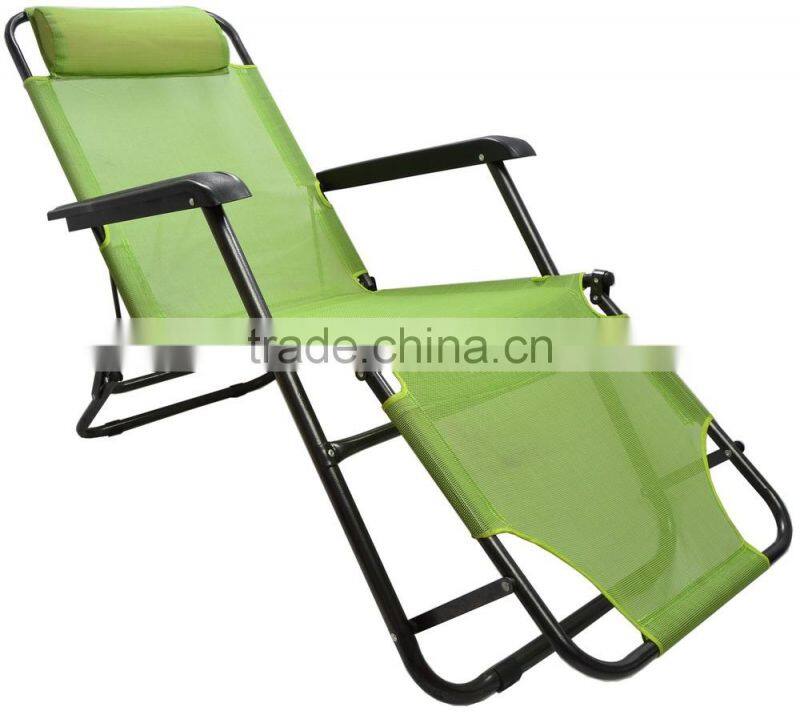 Folding Recliner Chair